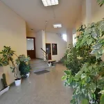 Panoramic Terrace View In Center