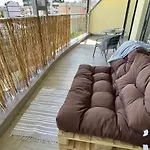 Panoramic Terrace View In Center * Sofia