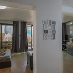Panoramic Terrace View In Center * Sofia