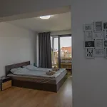 Panoramic Terrace View In Center * Sofia