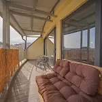 Panoramic Terrace View In Center Appartement *