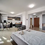 Panoramic Terrace View In Center * Sofia