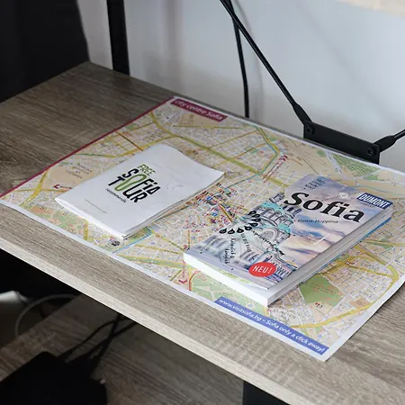 Panoramic Terrace View In Center Apartmán