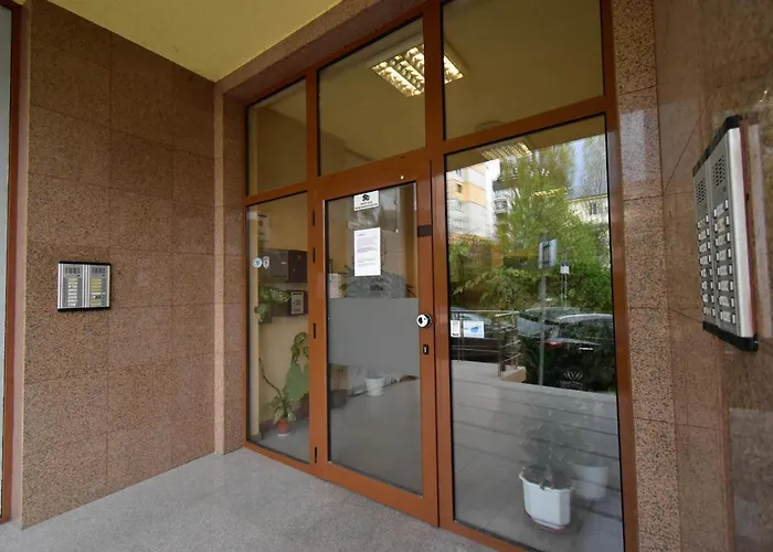 Panoramic Terrace View In Center * Sofie