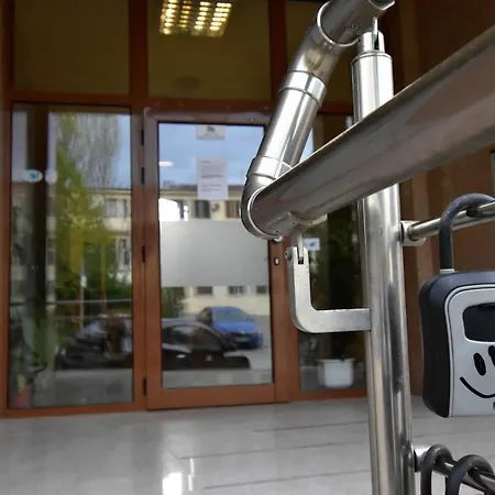 Panoramic Terrace View In Center Σόφια