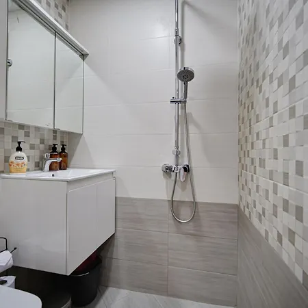 Panoramic Terrace View In Center Apartament *