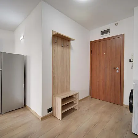 Apartament Panoramic Terrace View In Center