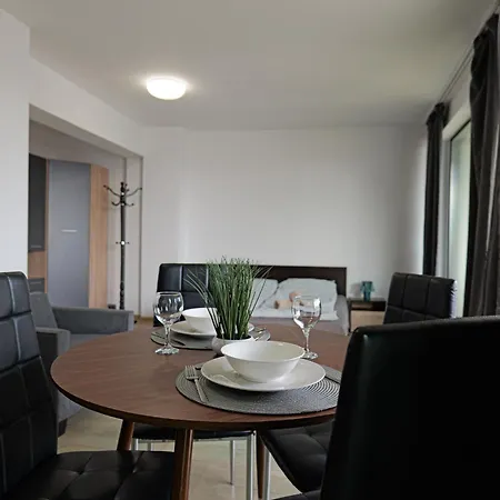 Panoramic Terrace View In Center * Σόφια