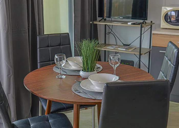 Panoramic Terrace View In Center 公寓 索菲亞