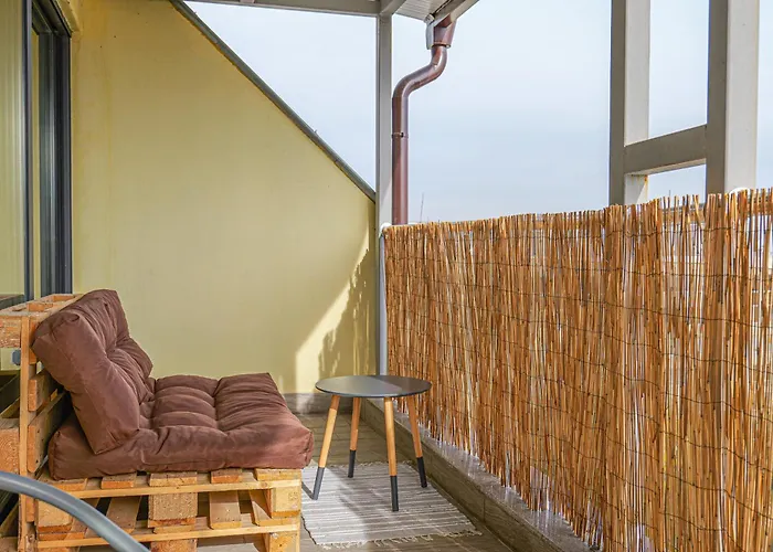 Panoramic Terrace View In Center 公寓 *