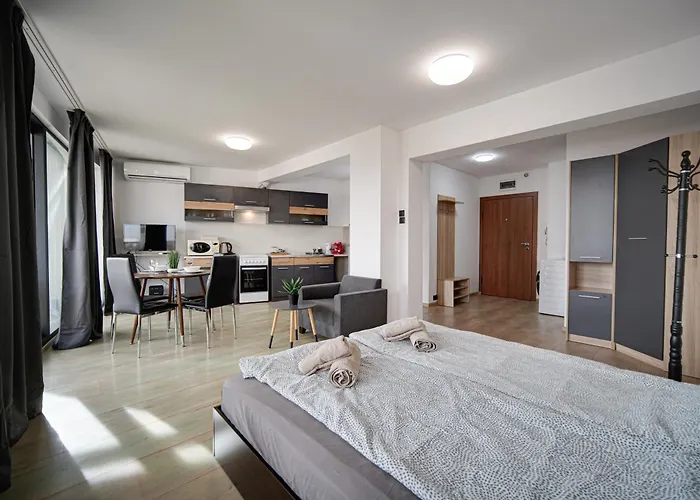 Panoramic Terrace View In Center * 索菲亞