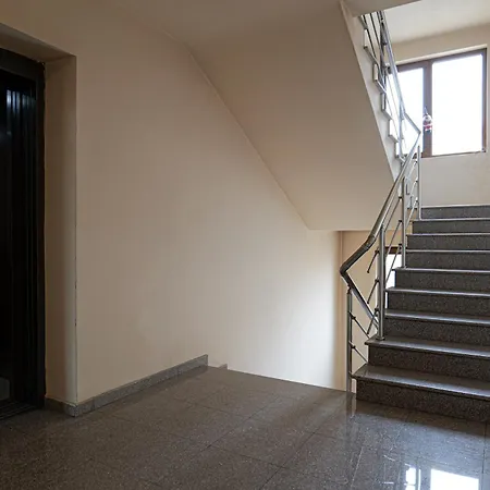 Panoramic Terrace View In Center Appartement *